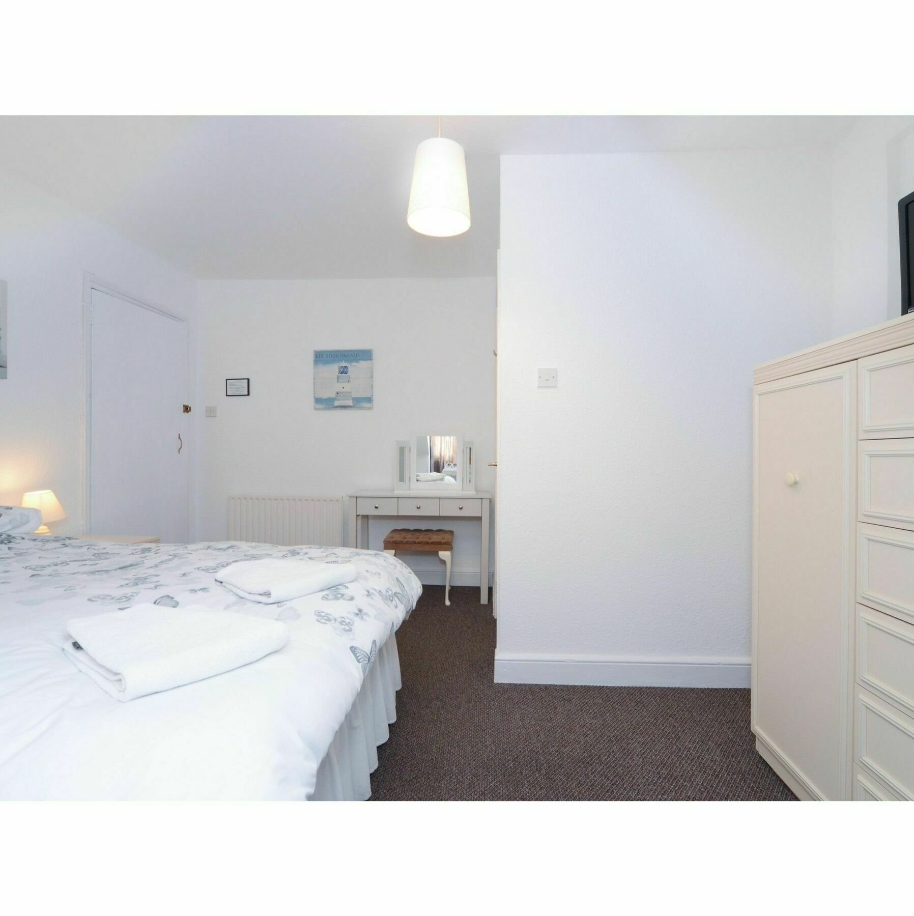 Sandy Bay Guest House Борнмут Экстерьер фото